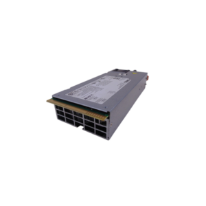 (1) Dell 12G 1100 Watt PSU