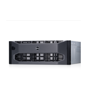 Refurbished Dell EqualLogic PS6100E - 24TB (24x 1TB SAS)