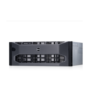 Refurbished Dell EqualLogic PS6100E - 48TB (24x 2TB SAS)