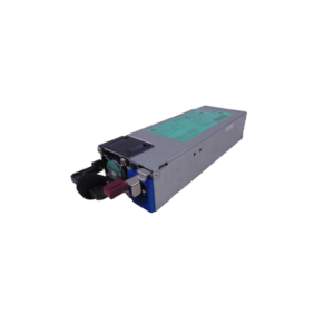 (1) HP Gen9 1400 Watt 200-240V PSU