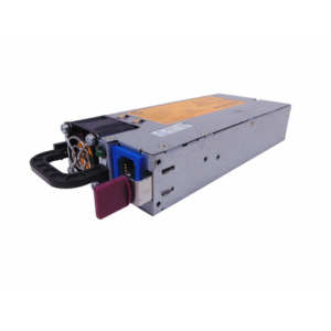 (1) HP G8 1200 Watt PSU