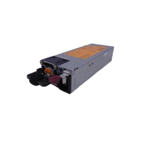 (1) HP G9 800 Watt PSU