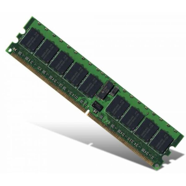 16GB Memory Upgrade Kit (2x8GB) 1RX8 PC4-25600R