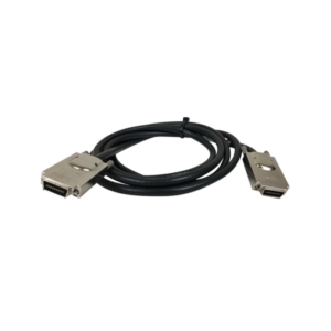 2M SFF-8470 External SAS Cable