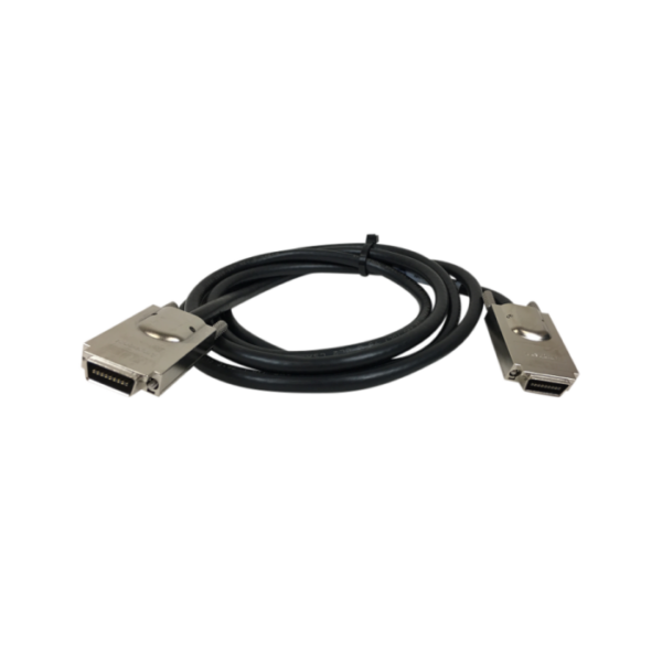 j9189.png 2M SFF-8470 External SAS Cable