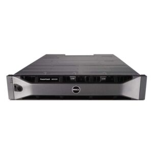 Refurbished Dell PowerVault MD3200