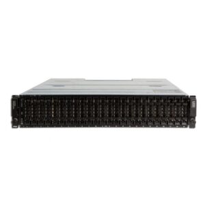 Refurbished Dell PowerVault MD3220