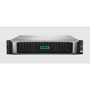 Refurbished HPE MSA 2050 SFF SAN Storage