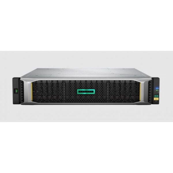 msa2050.jpg Refurbished HPE MSA 2050 SFF SAN Storage