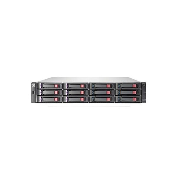 p2000_g3.jpg Refurbished HP P2000 G3 10GbE iSCSI MSA 12-Port (Configure to Order)