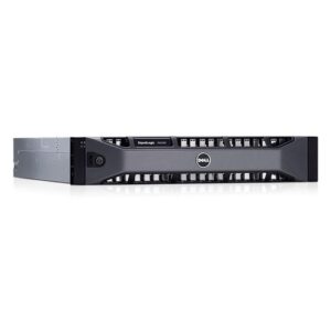 Refurbished Dell EqualLogic PS4100X - 21.6TB (24x 900GB SAS)