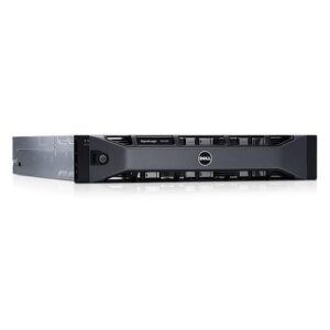Refurbished Dell EqualLogic PS4100XV - 7.2TB (12x 600GB SAS)