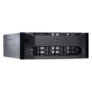 Refurbished Dell EqualLogic PS6100XV - 14.4TB (24x 600GB SAS)