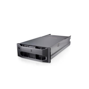 Refurbished Dell EqualLogic PS6510E - 144TB (48x 3TB SAS)