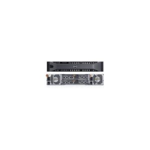 Refurbished Dell EqualLogic PS6210XV - 7.2TB (24x 300GB SAS)
