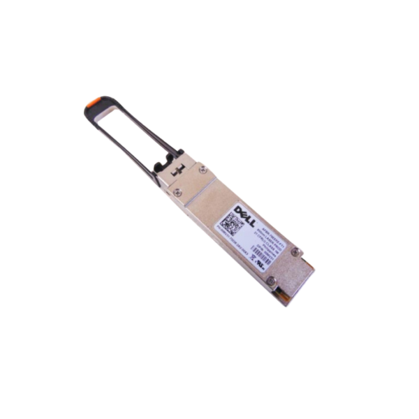 0mv31.png Dell 40Gbps 850nm QSFP+ eSR4 Transceiver