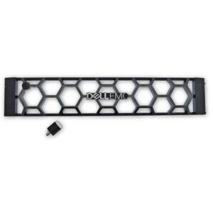 Dell PowerEdge 14G 2U Bezel