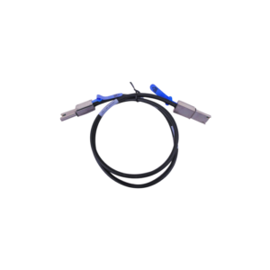 1M SFF-8088 External SAS Cable