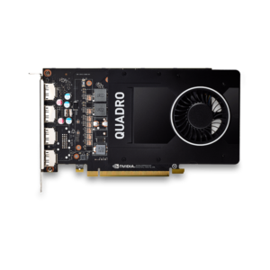 NVIDIA Quadro P2000 5GB Graphics Card