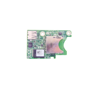 Dell M520 M620 Internal Dual SD Card Reader