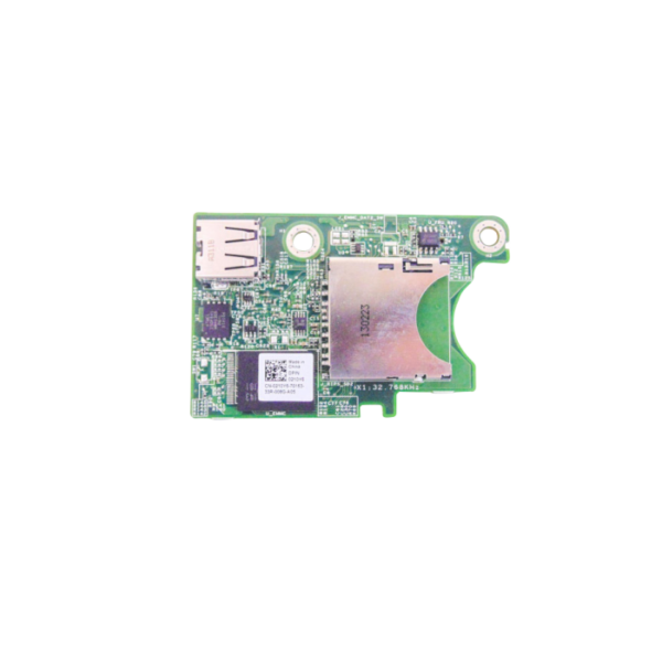 210y6.png Dell M520 M620 Internal Dual SD Card Reader