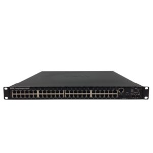 Pre-Owned Dell PowerConnect 5548P Switch