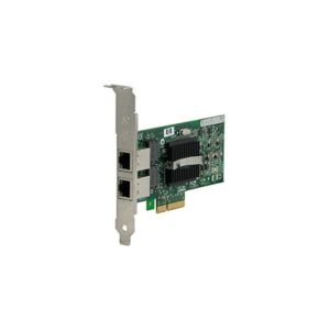 HPE Ethernet 332T Dual Port 1GbE Network Adapter