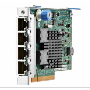 HPE Ethernet 366FLR Quad Port 1GbE FlexibleLOM Adapter