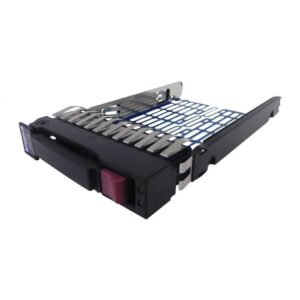 HP 2.5" Hard Drive Tray