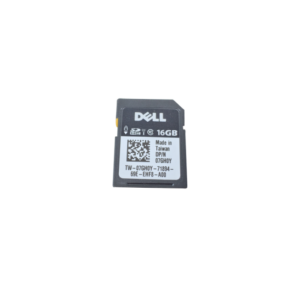 Dell 13G 16GB iDrac vFlash SD Card