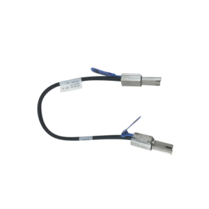 External 0.5M SFF-8088 Mini SAS Cable