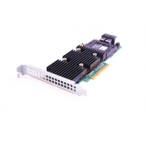 PERC H730 1GB NV Cache Lvl 0-60 PCIE RAID