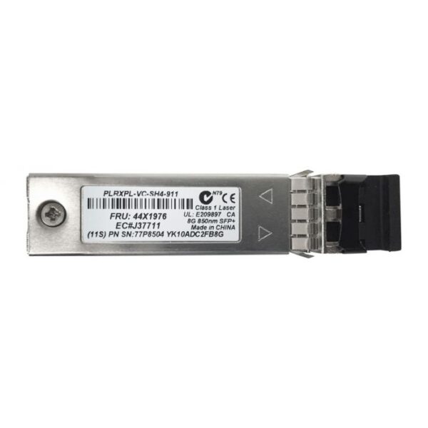 44x1976.jpg IBM 8GB Fibre Channel Transceiver -- 44X1976