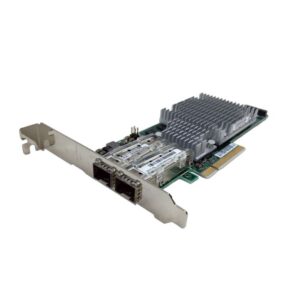HP NC522SFP Dual-Port 10GbE Ethernet Server Adapter