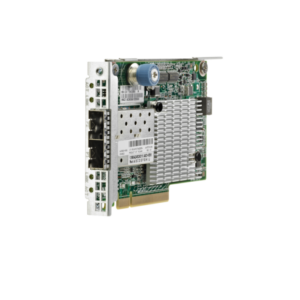 HPE FlexFabric 534FLR-SFP+ Dual Port DA/SFP+ 10Gb FlexibleLOM Adapter
