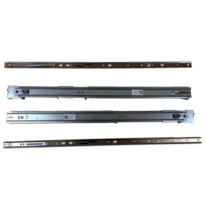 Dell PowerEdge R320 R330 R420 R430 R620 R630 R640 Static Rails