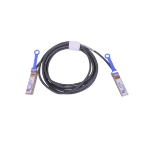 Dell 3M DA/SFP+ 10GbE Twinax Cable