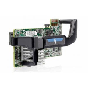 HP 554FLB Dual Port 10GBE FlexFabric FLOM FIO Adapter