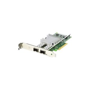 HPE Ethernet 560SFP+ Dual Port DA/SFP+ 10Gb Network Adapter