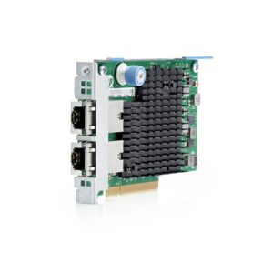 HPE Ethernet 561FLR-T Dual Port 10GbE FlexibleLOM Adapter