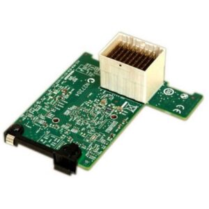 Dell Broadcom 5719 Quad-Port 1GbE Mezzanine Card