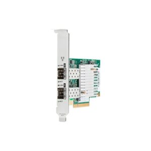 HP 571SFP+ Dual Port SFP+ PCIE 10Gb Network Adapter