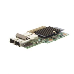 Dell Broadcom 57416 Dual Port SFP 10GbE LOM Mezzanine Card