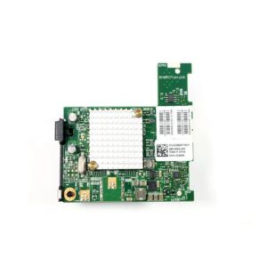 Dell Broadcom 57711 Dual-Port 10GbE Mezzanine Card
