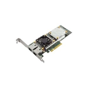 Dell Broadcom 57810S Dual Port DA/SFP+ 10Gb Network Adapter