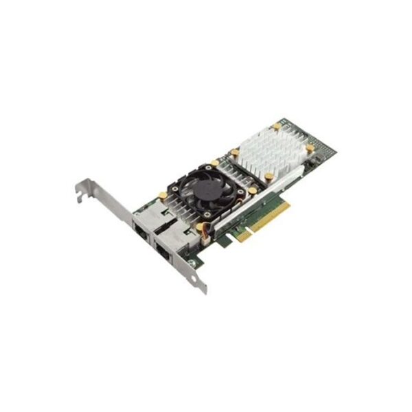 57810s.jpg Dell Broadcom 57810S Dual Port DA/SFP+ 10Gb Network Adapter