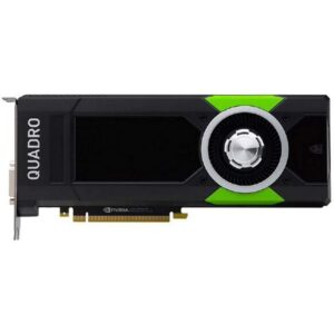 NVIDIA Quadro P5000 16GB Graphics Card