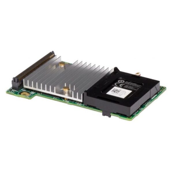 PERC H710 512MB Lvl 0-60 Modular RAID