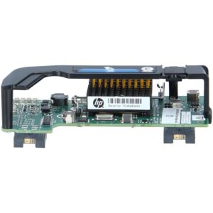 HP 630FLB Dual Port 20GbE FlexFabric FLOM Adapter