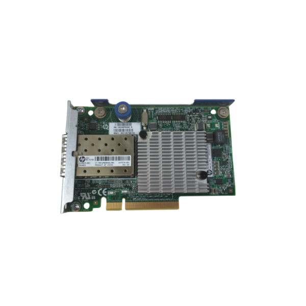 HPE Ethernet 530FLR-SFP+ Dual Port DA/SFP+ 10Gb FlexibleLOM Adapter